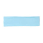 Custom Sports Headbands 7cm | Cotton-Spandex with Logo MOQ 1,000