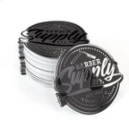 Custom Die Cut Stickers with Logo | Vinyl Kids Stickers