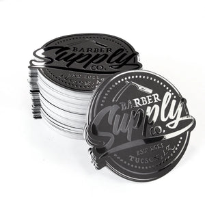 Custom Die Cut Stickers with Logo | Vinyl Kids Stickers