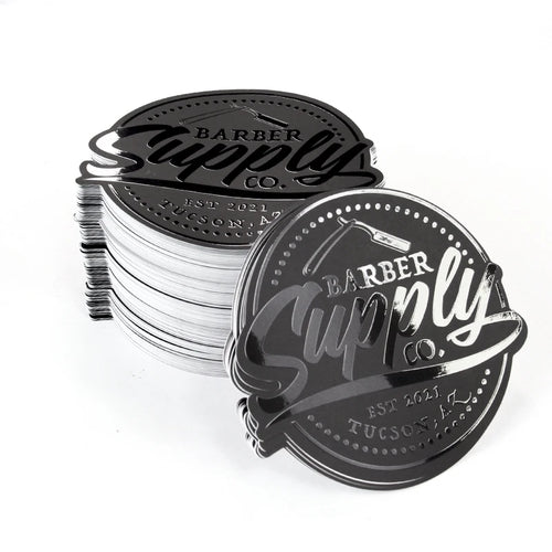 Custom Die Cut Stickers with Logo | Vinyl Kids Stickers