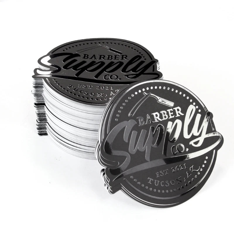 Custom Die Cut Stickers with Logo | Vinyl Kids Stickers