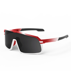 Custom Polarized Sport Sunglasses with Logo | MOQ 1 Pair