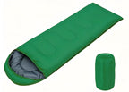 Custom Lightweight Camping Sleeping Bag | 0.8kg, 3-Season, 210x75cm, Custom Logo