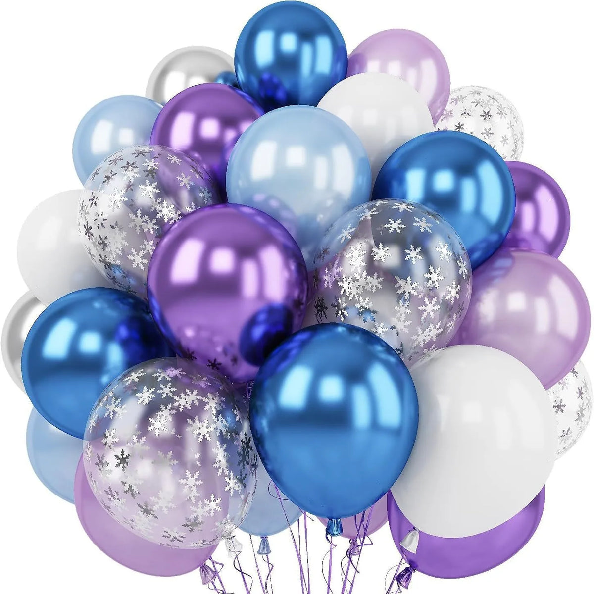 3D Balloon Set 1 pc Sample | Custom Party Decor