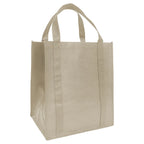 Custom Non-Woven Shopping Bag with Logo | No MOQ | 25-Day