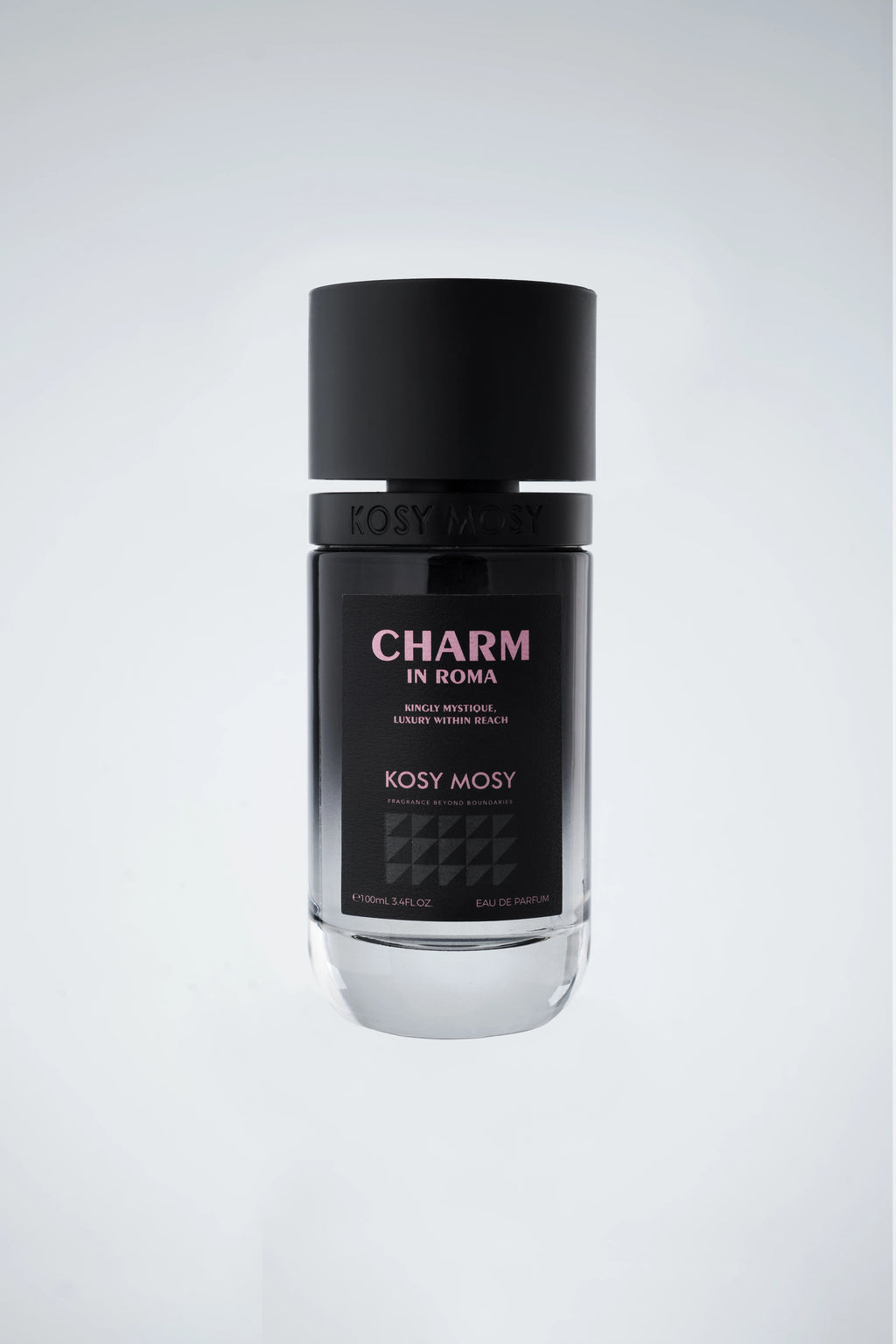 Custom Private Label Perfume 100ml EDP 15% | OEM ODM Fragrance | Bulk