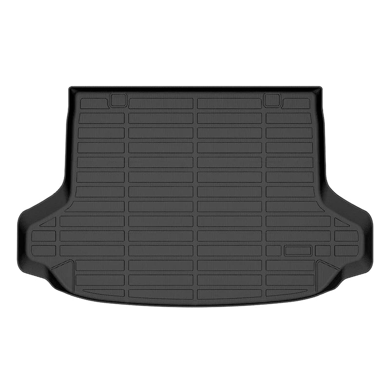 Honda CR-V Custom-Fit 3D TPE Floor Mats Full Set (2017-2022)