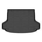 Honda CR-V Custom-Fit 3D TPE Floor Mats Full Set (2017-2022)