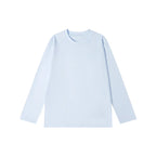 230g 100% Cotton Long Sleeve T-Shirt Wholesale | Custom Printing | XS-4XL