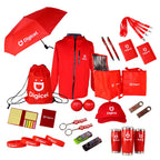 Custom Promotional Gift Items | 100-Piece MOQ & 14-Day Lead Time | Trade Show & Corporate Events