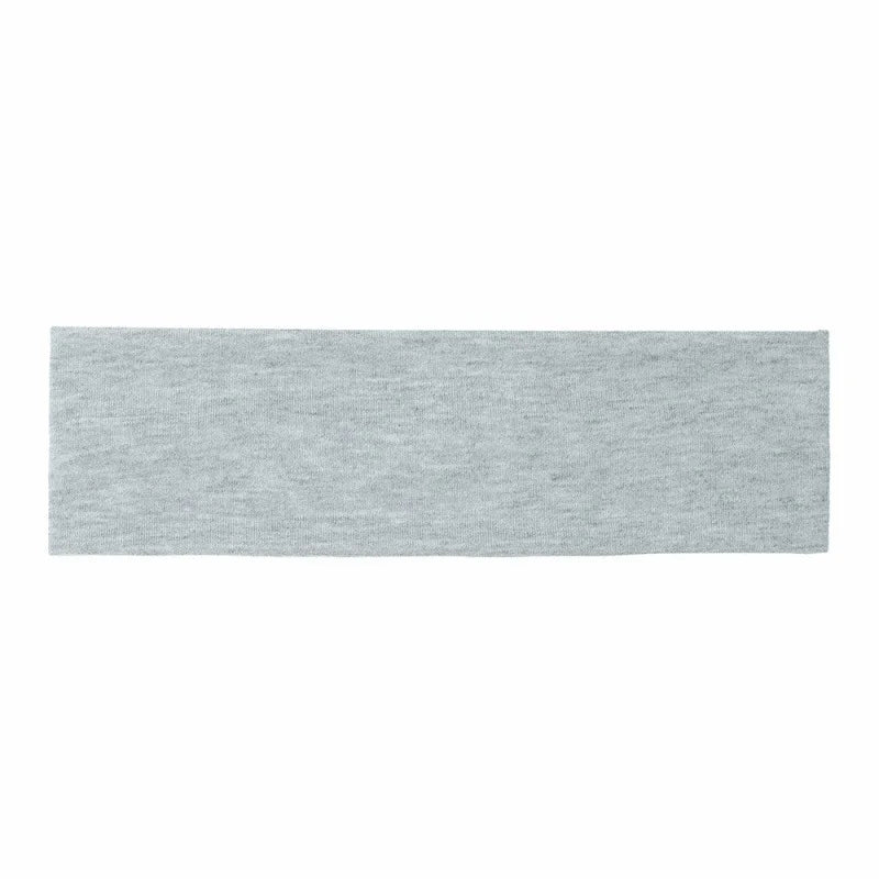Custom Sports Headbands 7cm | Cotton-Spandex with Logo MOQ 1,000