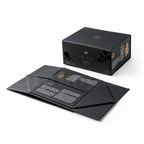 Custom Rigid Magnetic Gift Box | Collapsible Luxury | 500 MOQ