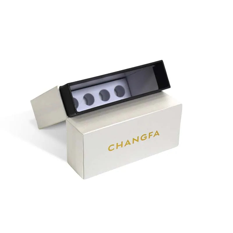 Custom Luxury Gift Box for Perfume | Cosmetic Packaging MOQ 500