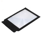 A4 Full Page Magnifier Sheet 3X | MOQ 10 pcs | GS Certified