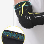Custom Logo Neoprene Elbow Brace OEM | MOQ 1 pc