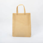 Custom Non-Woven Tote Bag Wholesale | 70 GSM Eco-Friendly 200 MOQ