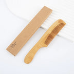 Bamboo Hotel Amenities with Logo – 3,000 MOQ, Zero Plastic