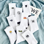 Custom Sports Socks: 35-Day Lead, Moisture Wicking, OEM Factory | Team Basketball Football Socks
