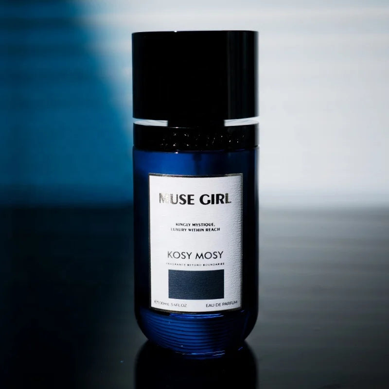 Custom Private Label Perfume 100ml EDP 15% | OEM ODM Fragrance | Bulk