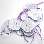 LED Module 12V Vehicle Lamp RGB | MOQ 20 pcs