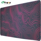 Custom XXL Gaming Desk Mat 900x400mm | Waterproof Fabric, 100 MOQ, REACH & ROHS