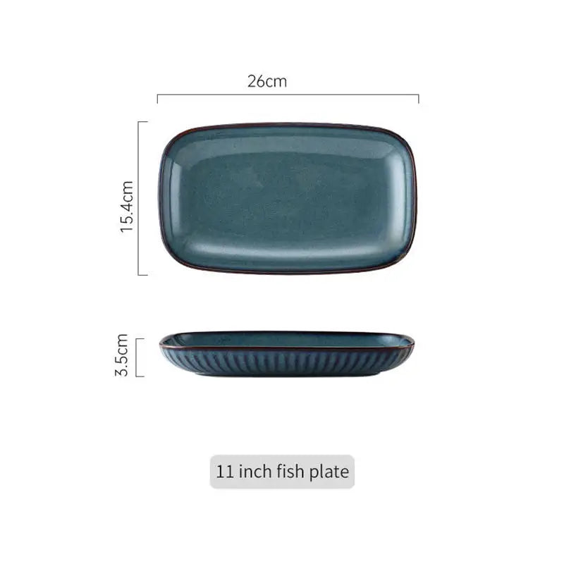 Title: Stoneware Dinnerware Set | 1,000 MOQ | LFGB/FDA Certified for Hospitality