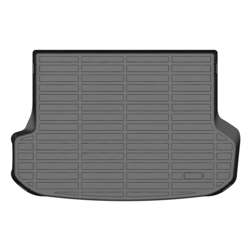 Custom Fit All Weather 3D TPE Floor Mats for Lexus RX 300 350 450H 2016-2022