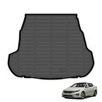 Kia Optima Custom TPE Trunk Mat 2011-2015