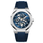 Custom Mechanical Watch with Logo | 50 MOQ | Automatic