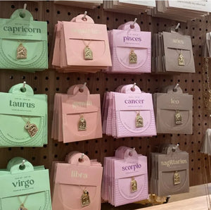 Custom Jewelry Display Cards | MOQ 1 | 7-12 Day Delivery