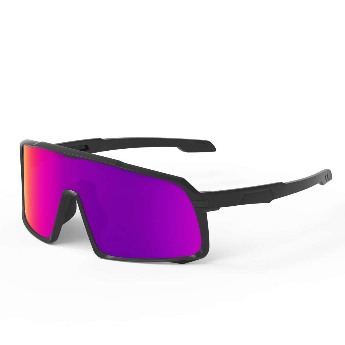 Custom Polarized Sport Sunglasses with Logo | MOQ 1 Pair