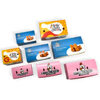 Custom Food-Grade French Fried Chicken Box | Ivory White Paper Packaging OEM