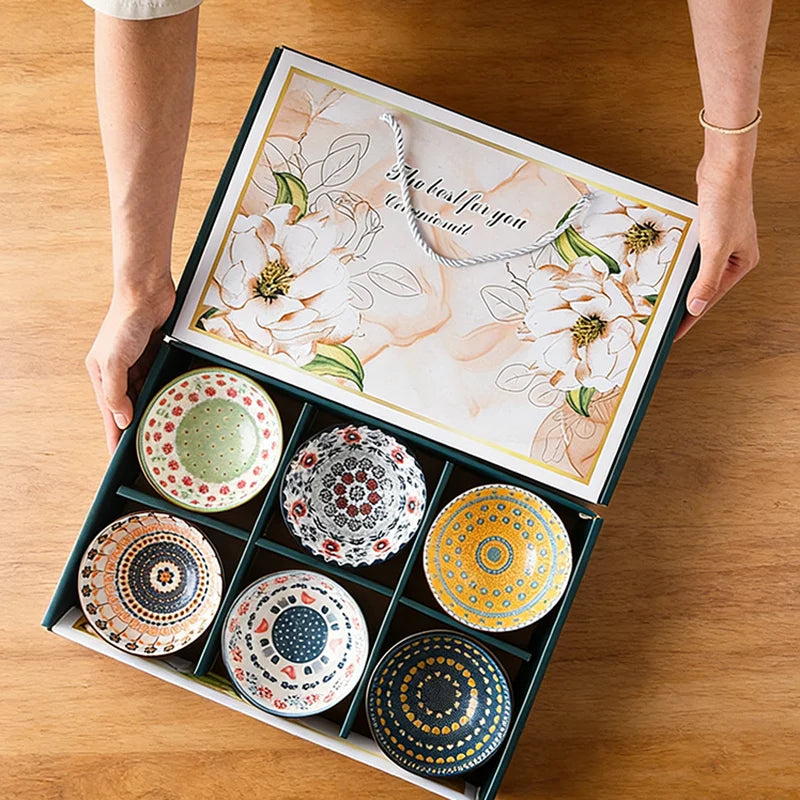 Custom Porcelain Bowls | FDA/CE Certified | Low MOQ