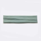 Custom Spandex Headband for Women | 23.5cm Stretch Hair Band for Sports & Fashion