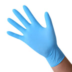 Disposable Nitrile Gloves Bulk | 4mil | Latex-Free | AQL 10