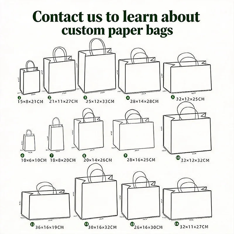 Custom Logo Luxury Paper Bag | 250gsm Burgundy Shopping Bag