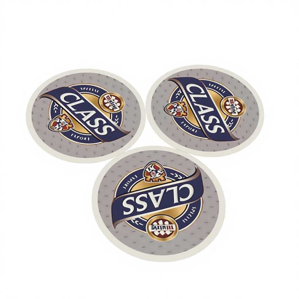 Custom Promotional Gift Set | Free Logo at 500pc | Branded Merchandise