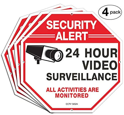 Custom Aluminum Safety Sign | 500 Pcs MOQ EGP Reflective Warning Sign