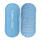 CE Certified Hot Cold Pack 200g | Custom Gel Ice Pack with Logo | Medical Supply