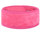 Custom Embroidered Microfiber Headband | 100 MOQ | Spa