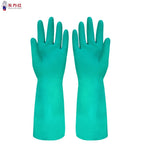 CE Certified Latex Gloves for Household Cleaning | Custom Logo, EN388 Compliant Bulk Order