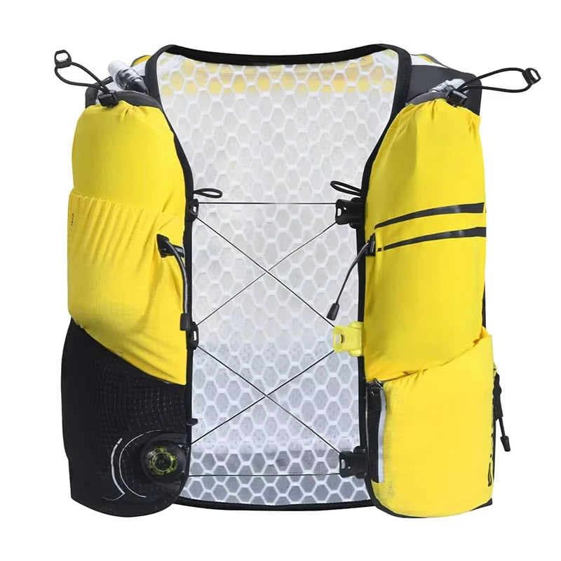 Custom Waterproof Hydration Vest with Logo | MOQ 500 pcs