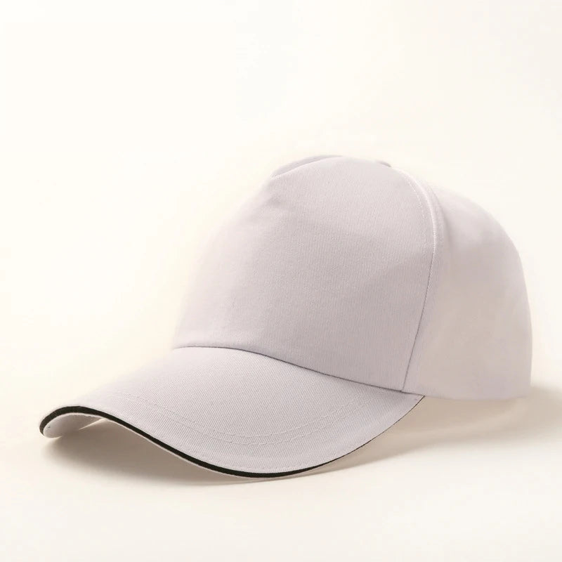 Custom Foam Trucker Hat | 5-Panel Promotional Cap with Logo