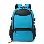 Custom Nylon Sports Backpack with Logo | Bulk MOQ
