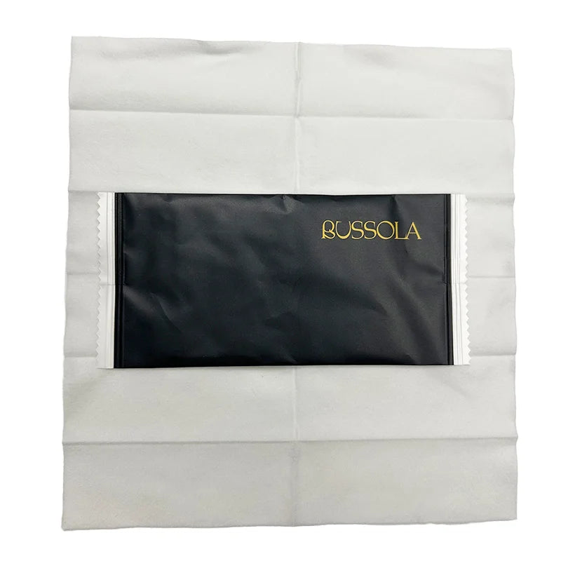 Custom Scented Wet Wipes Wholesale | 10,000-Bag MOQ & 16-Day Lead Time | OEM/ODM | Hotels Airlines