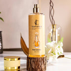 Custom OEM Body Splash Fragrance Mist | MOQ 5000 Pcs