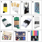 Custom Knee-High Soccer Socks | Anti-Slip & Breathable | 7-Day Sample Lead Time | Team Training