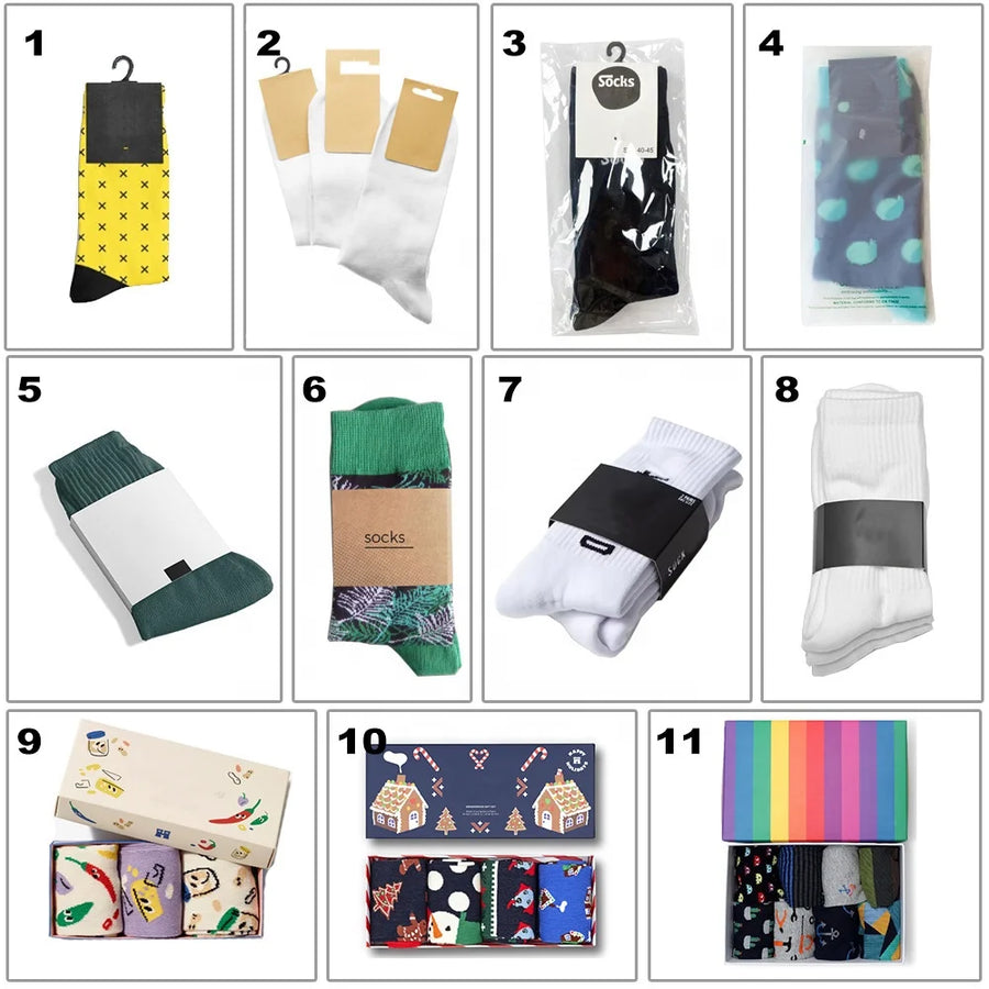 Custom Knee-High Soccer Socks | Anti-Slip & Breathable | 7-Day Sample Lead Time | Team Training