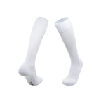Custom Knee-High Soccer Socks | Anti-Slip & Breathable | 7-Day Sample Lead Time | Team Training