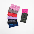 Custom 3D PVC Patches with Logo Wholesale | MOQ 100